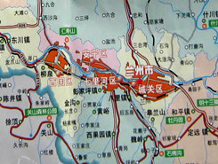 旅游城市 甘肃旅游 > 兰州到兰州旅游线路 兰州去兰州旅游路线 兰州至