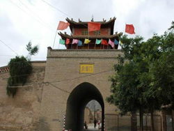 会师楼