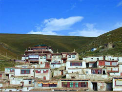 玛多县