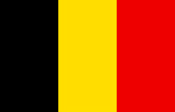 比利时商务签证（自备邀请）