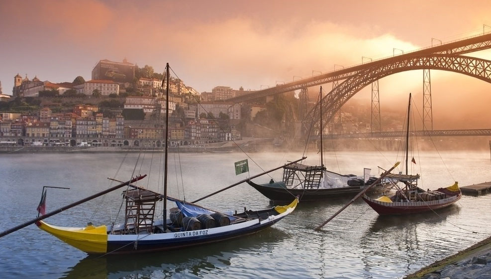 葡萄牙旅游局向国人推介旅游资源 