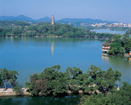 杭州“西湖会所”将回归大众