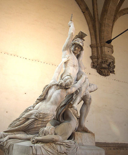 意著名历史雕塑遭破坏 市长忍无可忍求重判