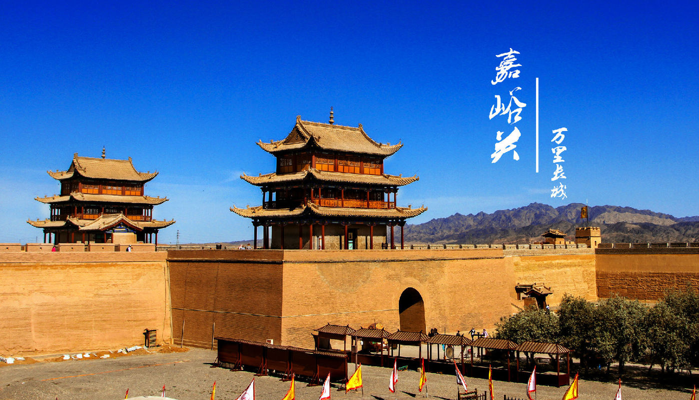 山西晋祠 - 太原景点 - 华侨城旅游网