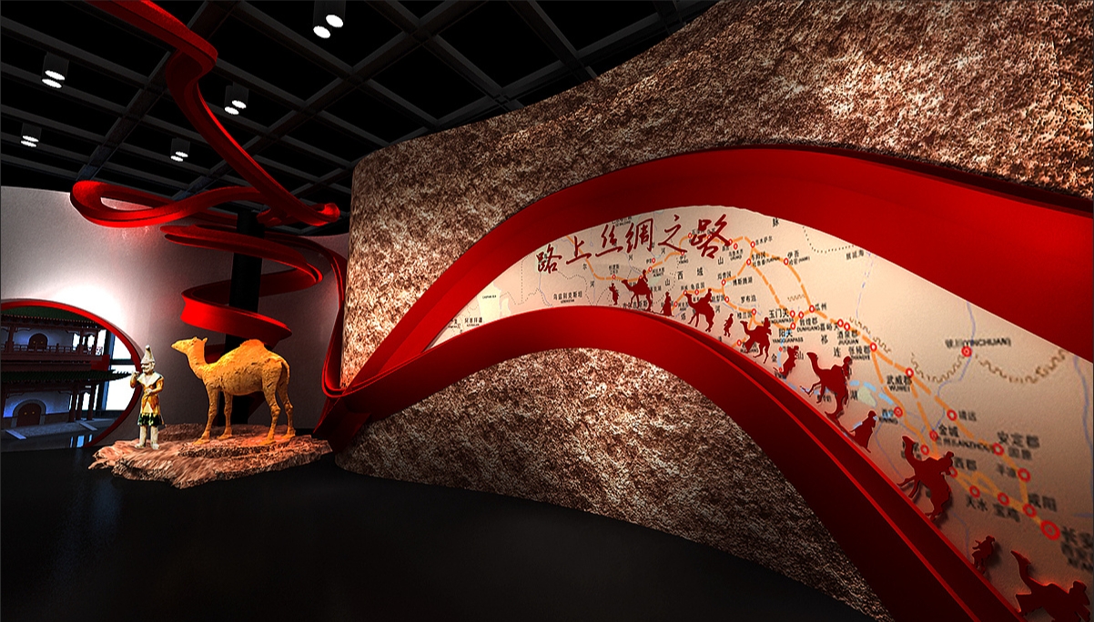 第三届丝绸之路国际博物馆联盟大会在北京举办