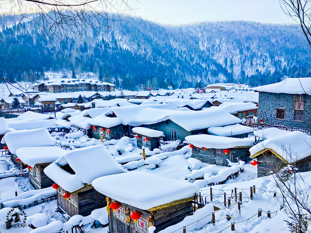 亚布力雪场明日正式开滑 五大亮点爽玩新雪季_新浪黑龙江_新浪网