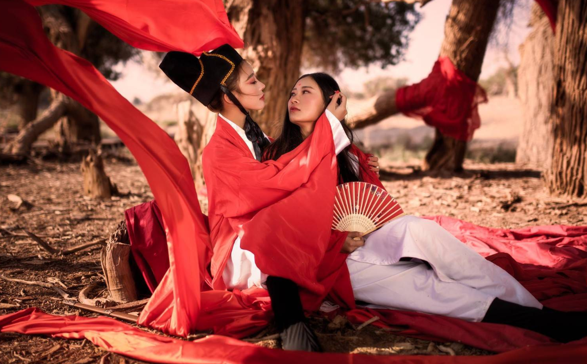 【深秋绝塞】兰州-敦煌-嘉峪关-黑水城-怪树林-额济