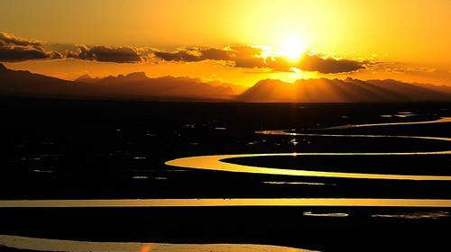 【精彩甘南】兰州出发---拉卜楞寺、桑科草原、郎木