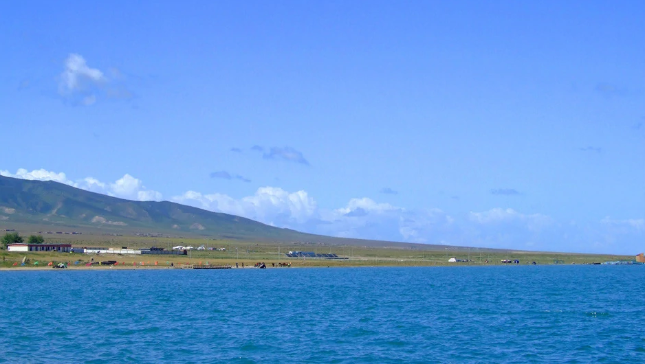 【夏日好去处】兰州+茶卡盐湖+青海湖+门源花海+夜游童梦乐园3日游