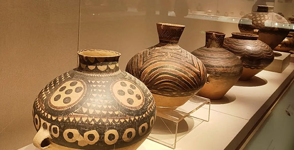 【金城兰州高端小包团】畅玩1日 水墨丹霞+黄河楼+黄河四景+《舞马丹霞》演出