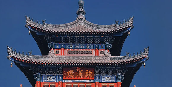 【热辣天水】兰州起止麦积山+伏羲庙+街亭温泉+南寨子+天水古城+天水麻辣烫动车2日游