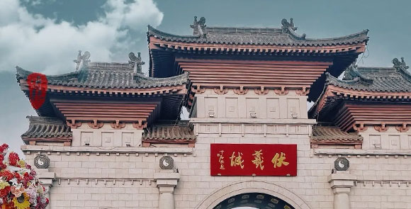 【相约天水】麦积山+伏羲庙+街亭温泉+南寨子+天水